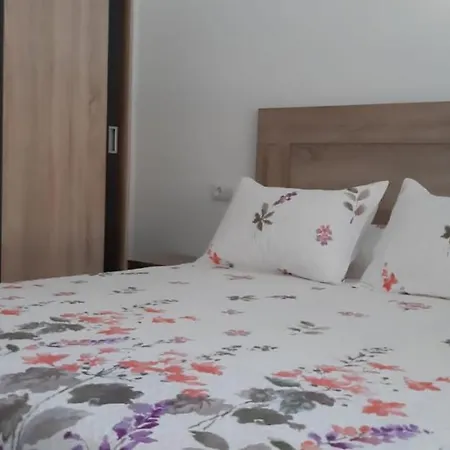 Daire Olimpo Celta-apart Adriana *