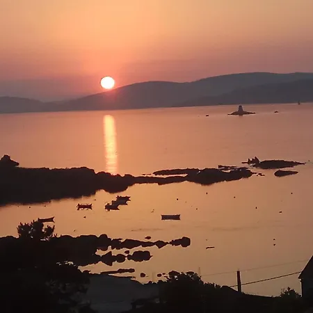 Olimpo Celta-apart Adriana *