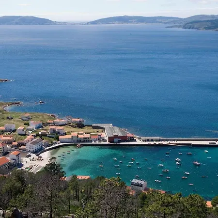 Daire Olimpo Celta-apart Adriana