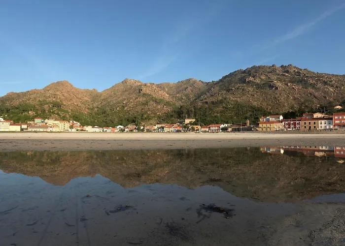 Olimpo Celta-apart Adriana *