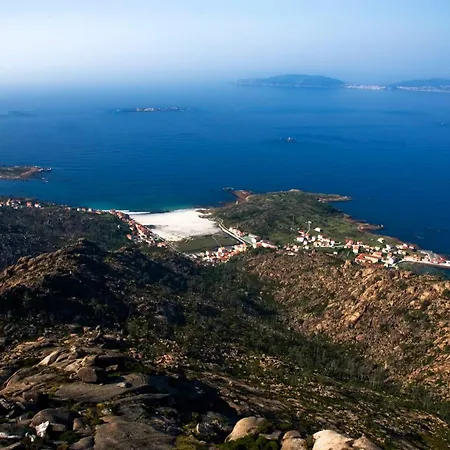 Olimpo Celta-apart Adriana Apartman O Pindo