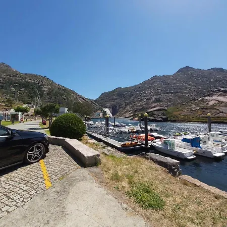 Olimpo Celta-apart Adriana * O Pindo