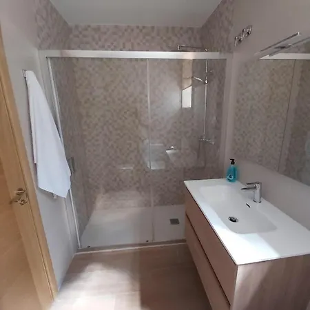 Olimpo Celta-apart Adriana Appartement