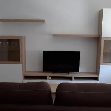 Appartement Olimpo Celta-apart Adriana O Pindo