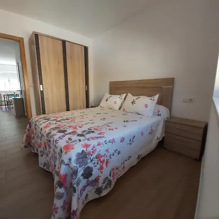 Olimpo Celta-apart Adriana Appartement