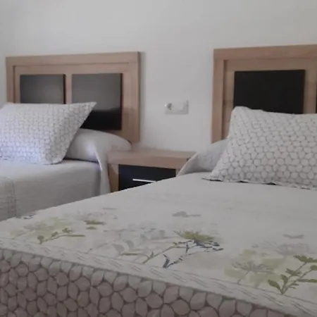 Appartement Olimpo Celta-apart Adriana *