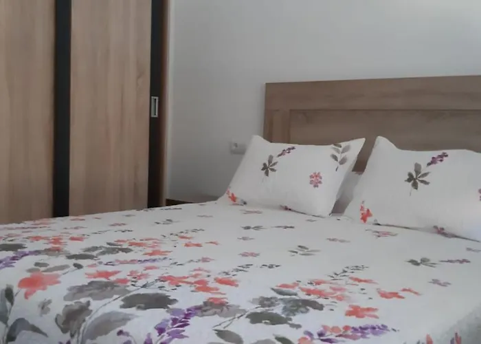 Appartement Olimpo Celta-apart Adriana *