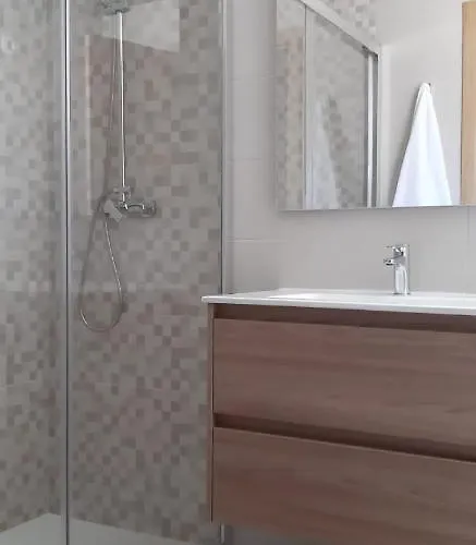 Olimpo Celta-apart Adriana *