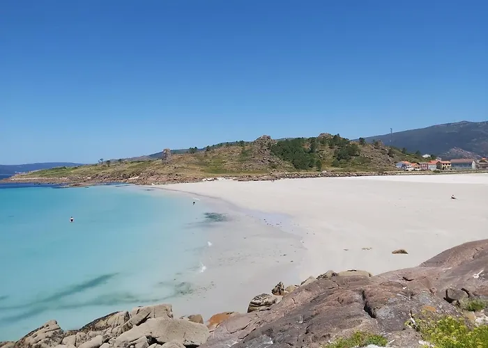 Olimpo Celta-apart Adriana * O Pindo