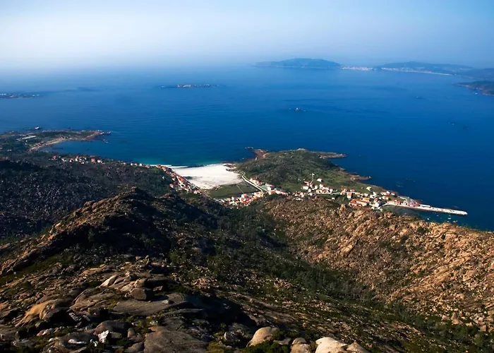 Olimpo Celta-apart Adriana Appartement O Pindo