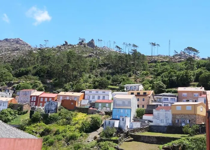 Olimpo Celta-apart Adriana Appartement