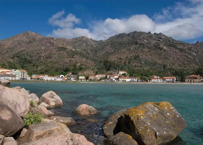 Olimpo Celta-apart Adriana *