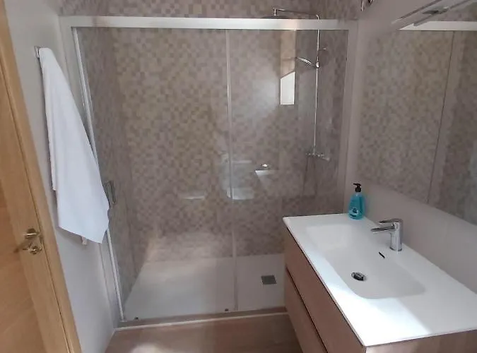 Olimpo Celta-apart Adriana Appartement