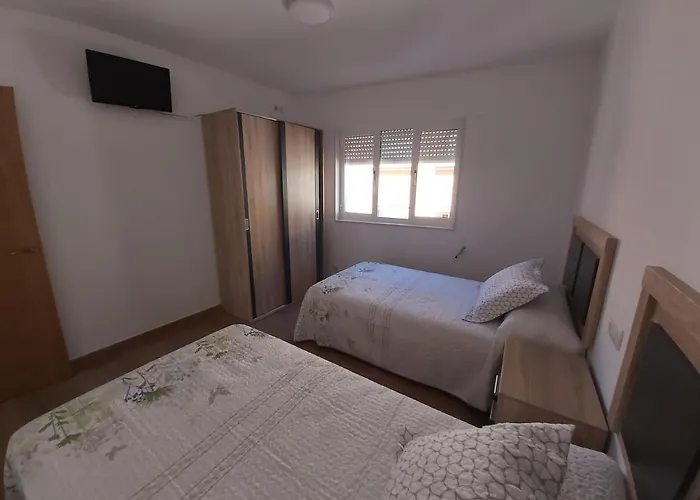 Olimpo Celta-apart Adriana Appartement *