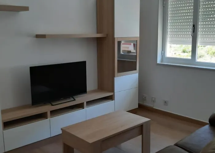 Olimpo Celta-apart Adriana *