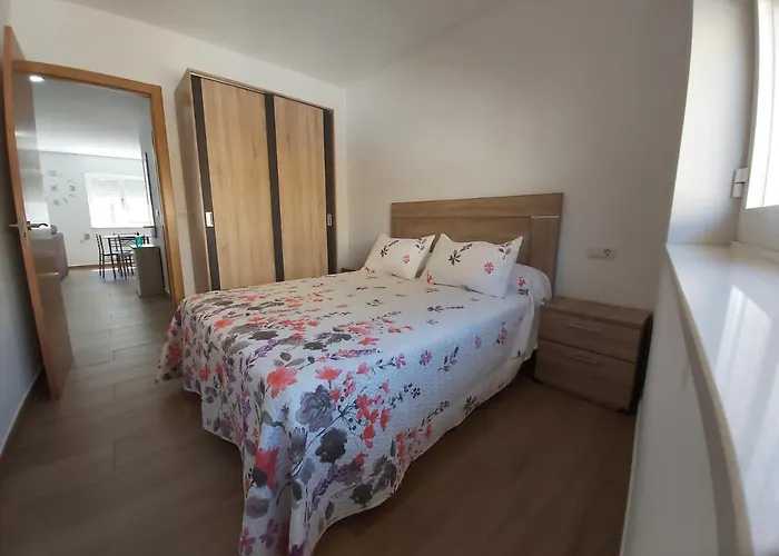 Olimpo Celta-apart Adriana Appartement