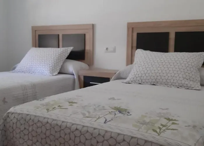 Appartement Olimpo Celta-apart Adriana *