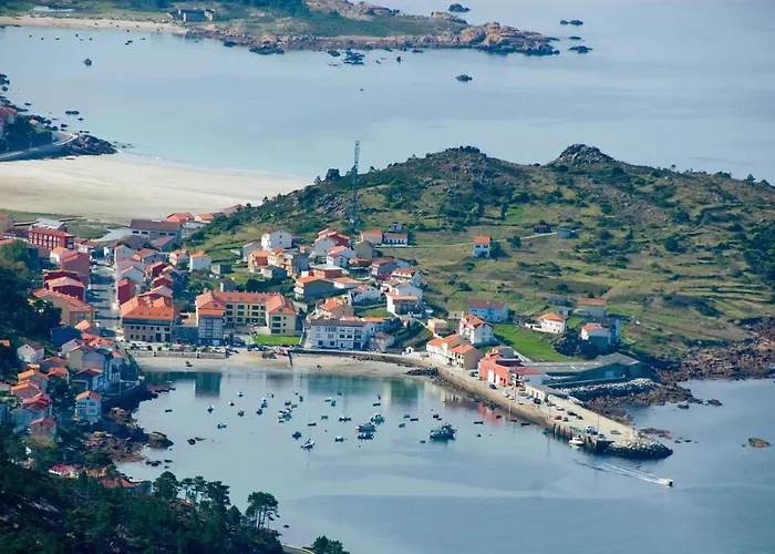 Olimpo Celta-apart Adriana Appartement