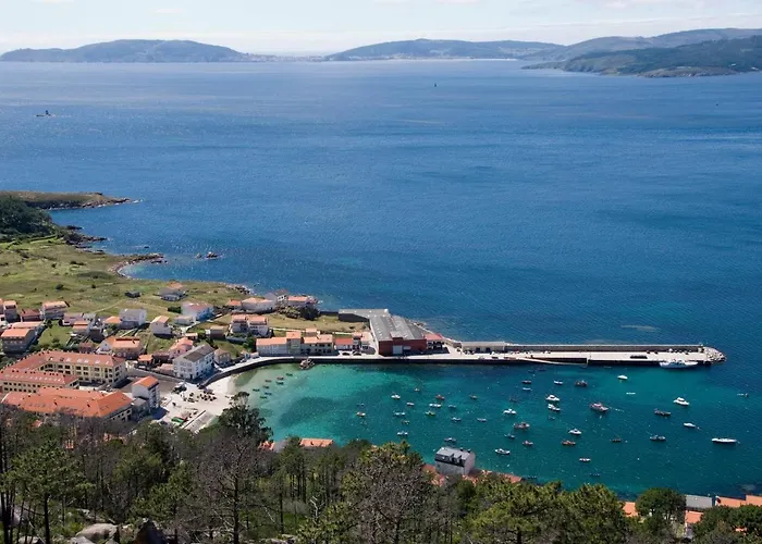 Appartement Olimpo Celta-apart Adriana